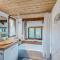 Nana’s Big Treehouse - West Tisbury
