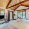 Nana’s Big Treehouse - West Tisbury