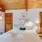 Nana’s Big Treehouse - West Tisbury