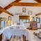 Nana’s Big Treehouse - West Tisbury