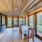 Nana’s Big Treehouse - West Tisbury