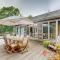 Nana’s Big Treehouse - West Tisbury