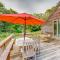 Nana’s Big Treehouse - West Tisbury