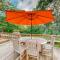 Nana’s Big Treehouse - West Tisbury