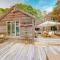 Nana’s Big Treehouse - West Tisbury