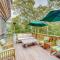 Nana’s Big Treehouse - West Tisbury