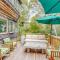 Nana’s Big Treehouse - West Tisbury