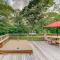 Nana’s Big Treehouse - West Tisbury