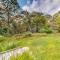 Nana’s Big Treehouse - West Tisbury