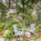Nana’s Big Treehouse - West Tisbury