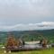 CHALET PANORAMA NIKORTSMINDA