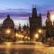 Amazing Charles Bridge Apartment Foto: Amazing Charles Bridge Apartment