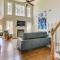 Spacious High Point Family Home with Yard and Grill - هاي بوينت