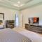 Spacious High Point Family Home with Yard and Grill - هاي بوينت