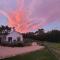 Kleinwatervalplaas Farm Stay Accomodation