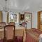 Two-Bedroom Holiday Home In Krusa