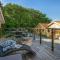 Three-Bedroom Holiday Home In Egernsund