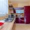 Apartmani Danja