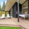 Three-Bedroom Holiday Home In Vaggerlose