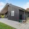 Three-Bedroom Holiday Home In Vaggerlose