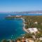 2 Bedroom Lovely Apartment In Omisalj