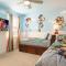 EC450 - Enchanted Villa with Splash Pad at Encore - أورلاندو