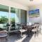 EC450 - Enchanted Villa with Splash Pad at Encore - أورلاندو