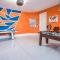 Modern 6 Bdrm Retreat with Private Pool in Encore - Orlando