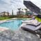 Modern 6 Bdrm Retreat with Private Pool in Encore - Orlando