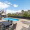 Nice Home In Vestervig With Wifi