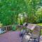 Duck and Bugs Cabin on Boone Lake with Boat Dock! - Piney Flats