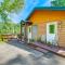 Duck and Bugs Cabin on Boone Lake with Boat Dock! - Piney Flats