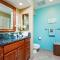 Cool & Quiet Wailea Oasis, Big Lanai + Two Pools