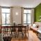 Huswell - Spacious city center house in Ghent