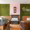 Huswell - Spacious city center house in Ghent