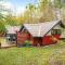 Gorgeous Home In Roslev With Wifi - Roslev