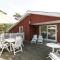 Holiday Home Røkjinkan