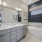 Modern 7 Bdrm Mansion with Themed Bedrooms at the Bear's Den - 基西米