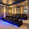 Modern 7 Bdrm Mansion with Themed Bedrooms at the Bear's Den - 基西米