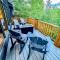 Sundance Mountain Retreat