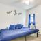 Walk to Beach Somers Point Apartment! - Сомерс-Пойнт