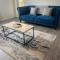 Tranquil Getaway in Steeple View, Basildon With Wi-Fi, Shops & Parking - Great Burstead