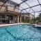 Sumptuous 5 Bdrm Home with Pool at Encore - Orlando