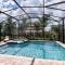 Sumptuous 5 Bdrm Home with Pool at Encore - Orlando