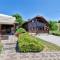 Lovely Home In Jastrebarsko With Wifi - Jastrebarsko