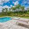 Fabulous 5 Bdrm Villa with Game Room in Encore - 奥兰多
