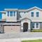 Spacious 8 Bdrm Abode with Spillover Spa in Encore - Kissimmee