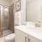 Spacious 8 Bdrm Abode with Spillover Spa in Encore - Kissimmee