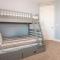 Spacious 8 Bdrm Abode with Spillover Spa in Encore - Kissimmee