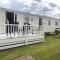 3 Bedrooms, 8 Berth Caravan, Lyons Robin Hood in Rhyl - 拉尔